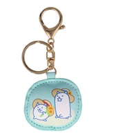 にゃんこ大戦争　バッグチャーム　ねこのなつやすみ 4550726011669 イオン限定(4550726011669)