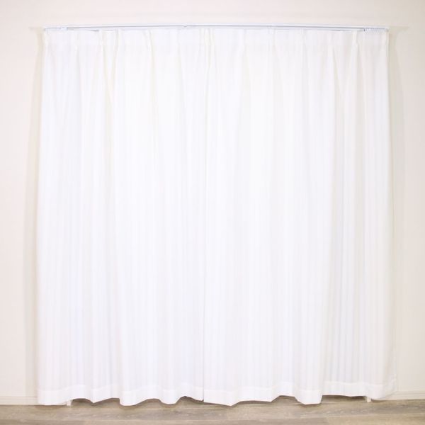 既成レースカーテン コンフォート2 | イオンスタイルオンライン 衣料品