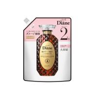 ダイアン パーフェクトビューティ エクストラ ダメージリペア シャンプー 詰替 大容量 660ml ダイアンパーフェクトビューティー Diane Perfect Beauty ネイチャーラボ(4560119224309)