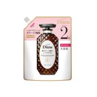 ダイアン パーフェクトビューティ エクストラ ダメージリペア トリートメント 詰替 大容量 660ml ダイアンパーフェクトビューティー Diane Perfect Beauty ネイチャーラボ(4560119224316)