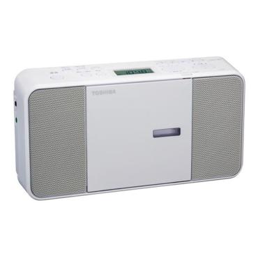 CDラジオ TYC250(W) 東芝 | イオンスタイルオンライン 衣料品・暮らし