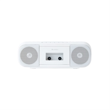 CDラジカセ TY-CDS9(W) | イオンスタイルオンライン 衣料品・暮らしの