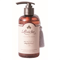 KARLOVO ローズ フェイスクリームとボディオイル CDBロイーシェ ボディ