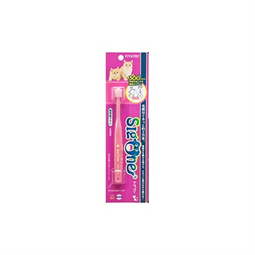 シグワン 猫用 歯ブラシ 1本 SigOne ビバテック