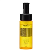 イロハ インティメート ウォッシュ フォームタイプ 150ml イロハ iroha