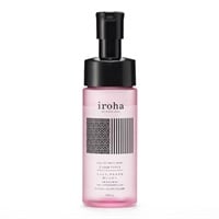 イロハ インティメート ウォッシュ フォームタイプ 150ml イロハ iroha
