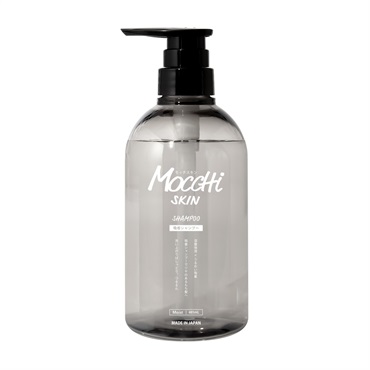 MOCCHI SKIN モイストシャンプー リンス485mL モッチスキン 吸着 シャンプー M 485ml モッチスキン MoccHi