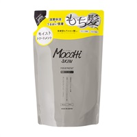 モッチスキン 吸着 トリートメント M 詰替 パウチ 400g モッチスキン
