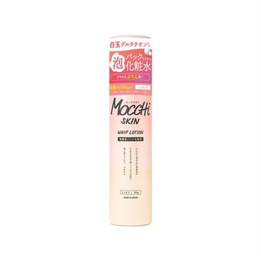 モッチスキン 吸着泡パック化粧液 90g MoccHi SKIN ジェイ・ウォーカー