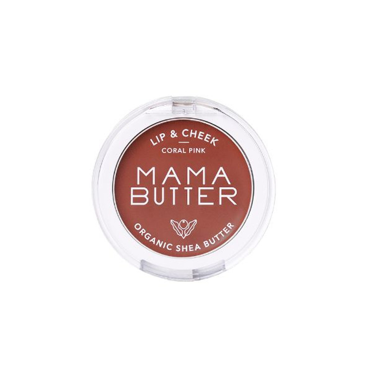 ママバター リップ&チーク 3g ママバター MAMA BUTTER | イオン