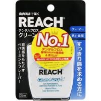 銀座ステファニー化粧品 リーチ デンタルフロス(ペパーミント)