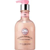 ON THE BODY ヴェールメント ナチュラルスパ 6個セット Amazon | ヴェールメントナチュラルスパボディソープ 天然由来