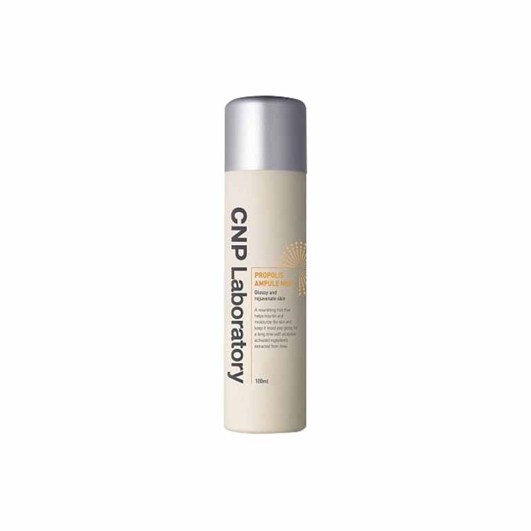 シーエヌピーラボラトリー プロP ミスト 100ml CNP Laboratory 銀座
