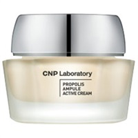 シーエヌピーラボラトリー プロポリス アンプル アクティブクリーム