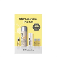 メーカー 一覧 CNP 4種 トライアルセット 1セット シーエヌピーラボラトリー リラクゼーショングッズ