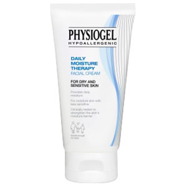 PHYSIOGEL DMT フェイシャルクリーム 75ml ×12 PHYSIOGEL DMT フェイシャル クリーム 75ml フィジオジェル PHYSIOGEL