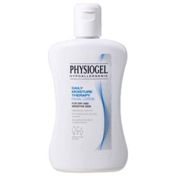 PHYSIOGEL DMT フェイシャルローション 200ml フィジオジェル
