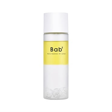 バブバブ ナノバブル オイルローション 110ml バブバブ Bab2