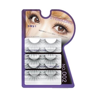 EYEMAZING NO.002 アイメイジング EYEMAZING グリッターイノベーション