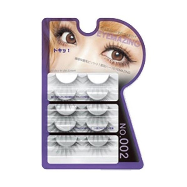 EYEMAZING NO.002 アイメイジング EYEMAZING グリッターイノベーション(NO.002)