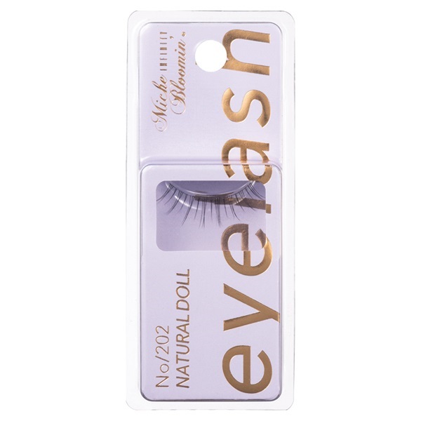 ミッシュブルーミン インフィニティライン 1ペア Miche Bloomin