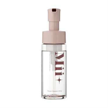 ミープラス リペアブースターホイップ 150ml Mii+ エイビイエス