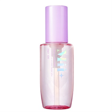 ミープラス ヘアオイル 100ml Mii+ エイビイエス