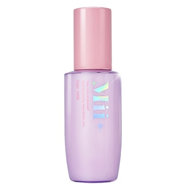 ミープラス ヘアミルク 100g Mii+ エイビイエス