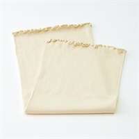 青葉 COTTON はらまき 妊娠中～産後 マタニティ(生成-フリー)