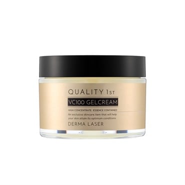 QUALITY 1st VC100ジェルクリーム　ダーマレーザー ダーマレーザー / ダーマレーザー* スーパー VC100ジェル