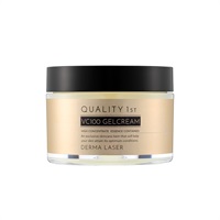 QUALITY 1st VC100ジェルクリーム　ダーマレーザー ダーマレーザー スーパー VC100 ジェルクリーム 80g ダーマ