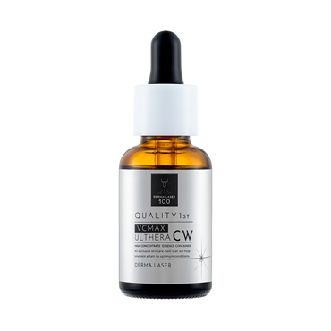 ダーマレーザー ウルセラ 30ml ダーマレーザー DERMA LASER クオリティファースト(Cホワイト)
