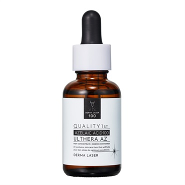 ダーマレーザー ウルセラ 30ml ダーマレーザー DERMA LASER クオリティファースト(AZ)