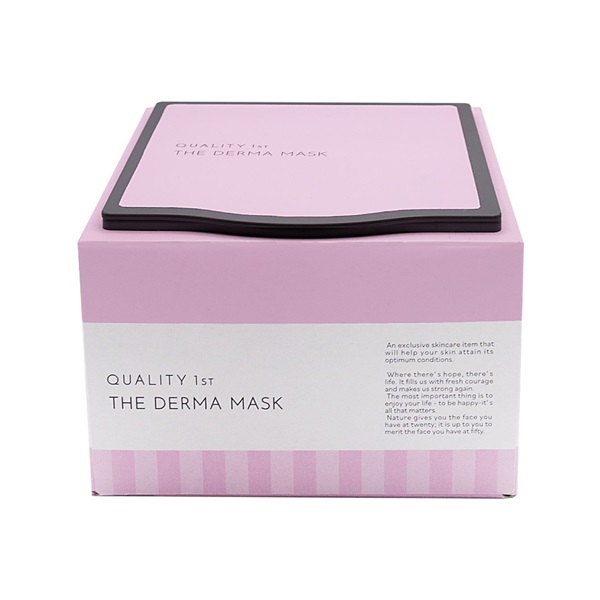 パック・フェイスマスク dermaceutic ザ・ダーマ マスク 30枚 ザ・ダーマ THE DERMA クオリティ