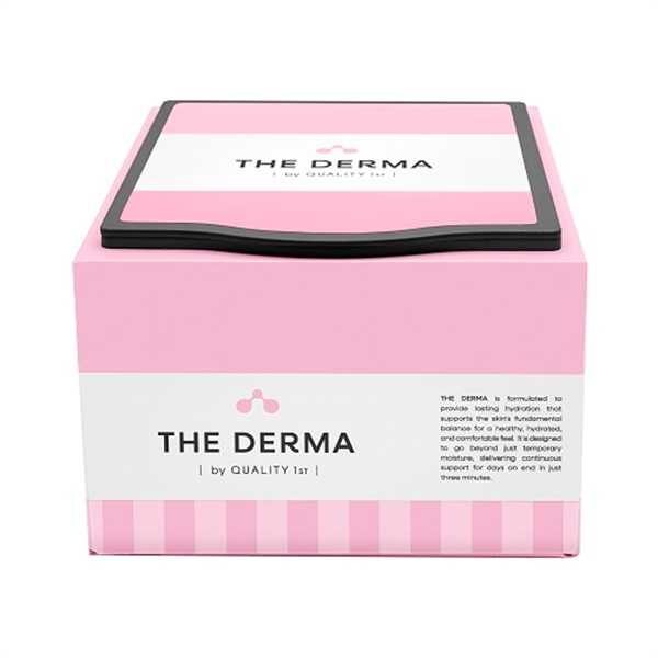 ザ・ダーマ 30枚 ザ・ダーマ THE DERMA クオリティファースト | イオン
