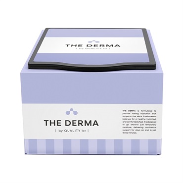 みー様　Derma First Package 1箱 クオリティファースト ザ・ダーマ ガラクトミセス(くすみ・キメケア