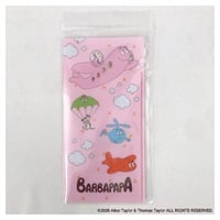 バーバパパ チケットホルダー(1個)