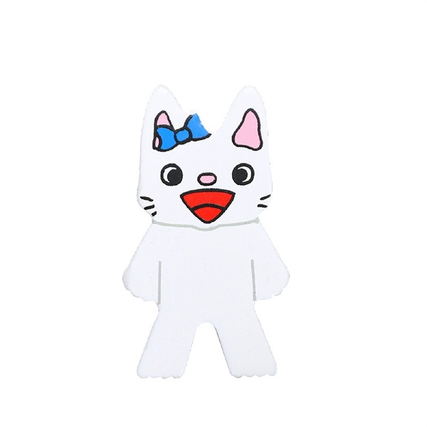 みんみん＊プロフ必読です＊つなぎオレンジ、ピンク、黄色、黒 ちびキャラグミン ちびかんたんタン | ボークス公式 ホビー天国