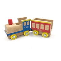 絵本のつみき KISHA ベーシックつみきセット 汽車 3歳～ おもちゃ キッズ(4560453158780)