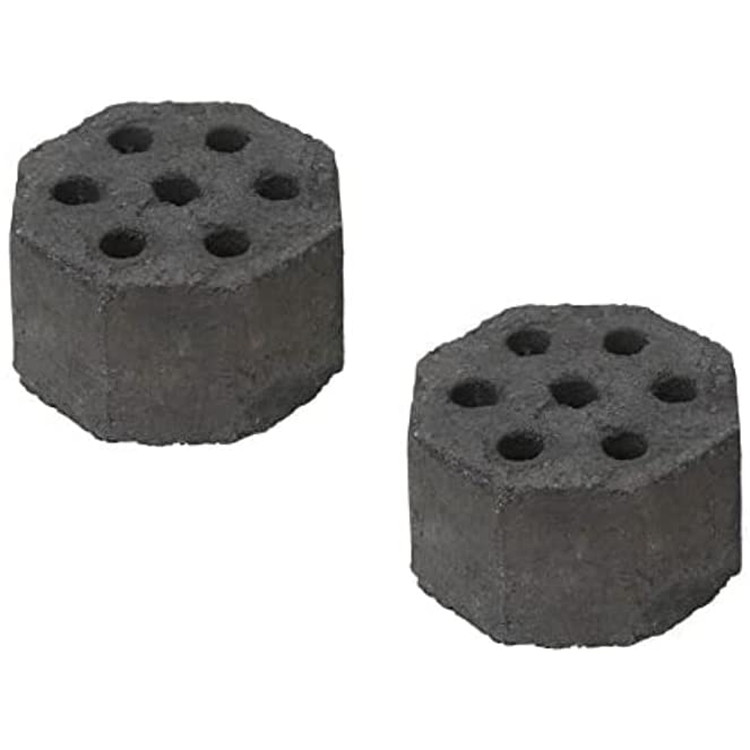 イージーチャコール〈ミニ〉 2個組 キャプテンスタッグ | イオン