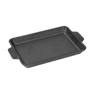 キャプテンスタッグ　鋳物　グリルプレート