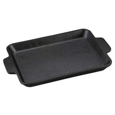 キャプテンスタッグ　鋳物　グリルプレート(B5)