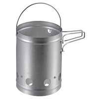 キャプテンスタッグ　火起こし器 （火消しつぼ用）(火消しつぼ用)