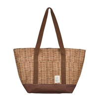 アプリール ピクニックバッグ（ラタンプリント） キャプテンスタッグ