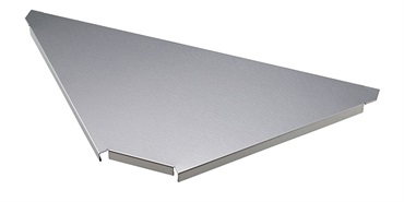 ステンレスコーナーボード　キャプテンスタッグ