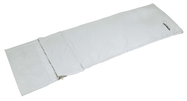 キャプテンスタッグ　MFシュラフ用シーツ７５ｘ２１０cm(4560464288544)