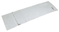 キャプテンスタッグ　MFシュラフ用シーツ７５ｘ２１０cm(4560464288544)