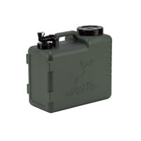 10トンタンク キャプテンスタッグ NEWボルディウォータータンク 10L | イオン