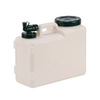 キャプテンスタッグ　NEWボルディウォータータンク　20L(無地)