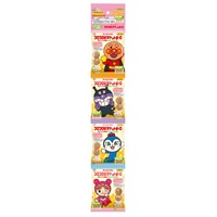 ギンビス 厚焼きたべっ子どうぶつ 55g キッズ おやつ 3歳頃